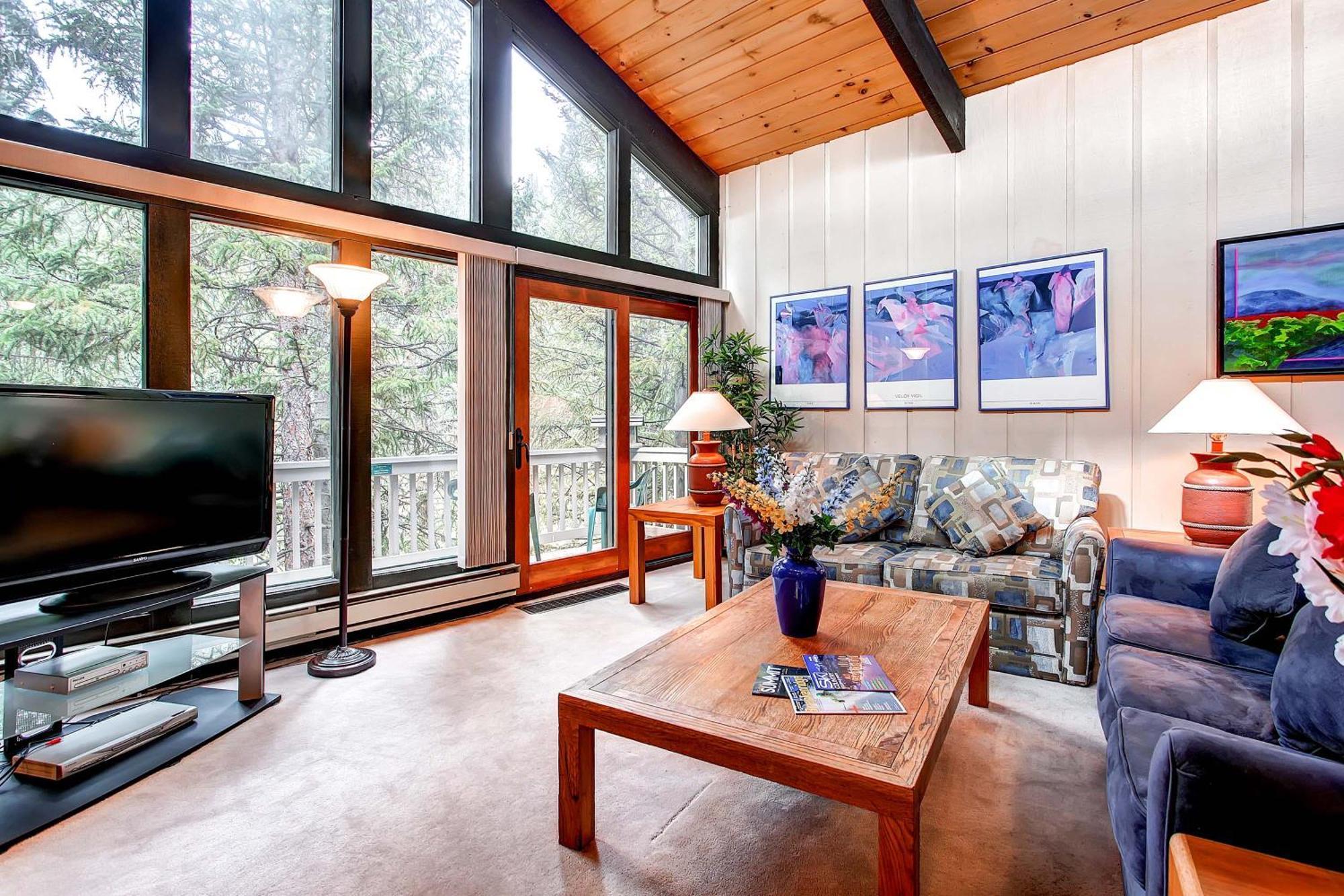Enchanting Mountain Haven - Ski, Explore & Relax With Unrivaled Views - Tb303 Breckenridge Ngoại thất bức ảnh