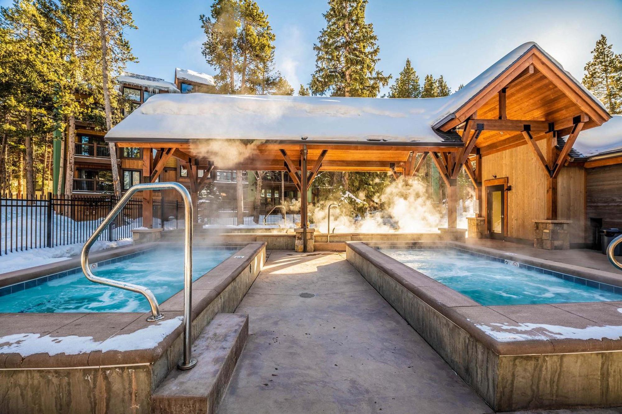 Enchanting Mountain Haven - Ski, Explore & Relax With Unrivaled Views - Tb303 Breckenridge Ngoại thất bức ảnh