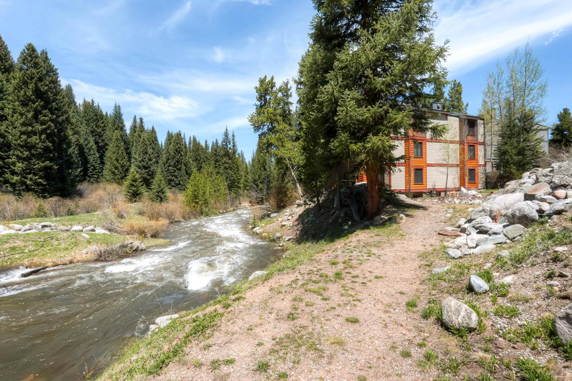 Enchanting Mountain Haven - Ski, Explore & Relax With Unrivaled Views - Tb303 Breckenridge Ngoại thất bức ảnh