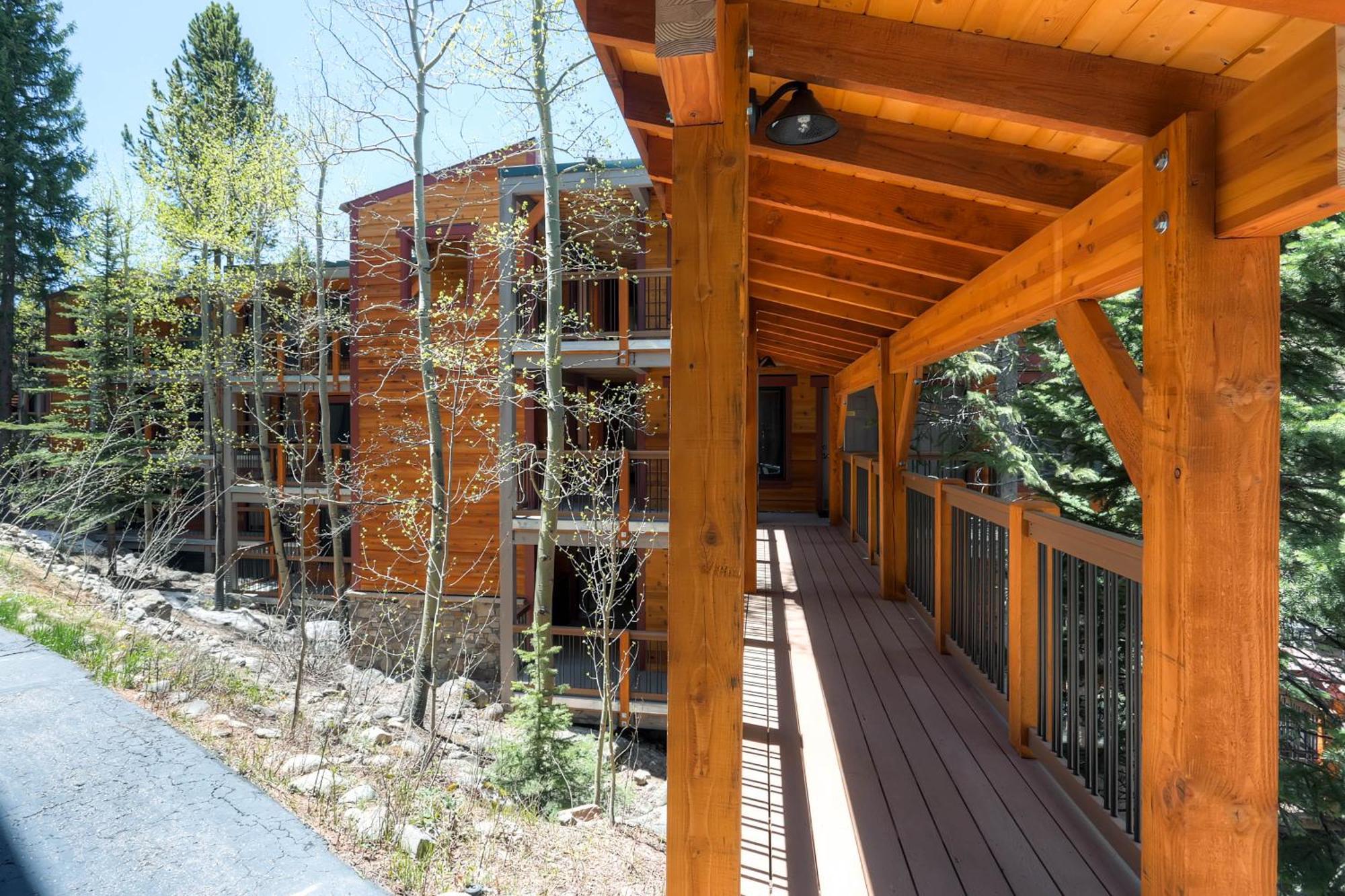 Enchanting Mountain Haven - Ski, Explore & Relax With Unrivaled Views - Tb303 Breckenridge Ngoại thất bức ảnh